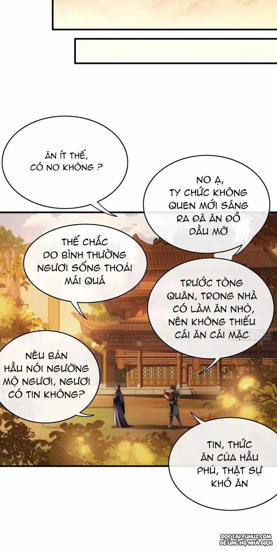 Ma Lâm Thiên Hạ - Chapter 96 - Trang 14
