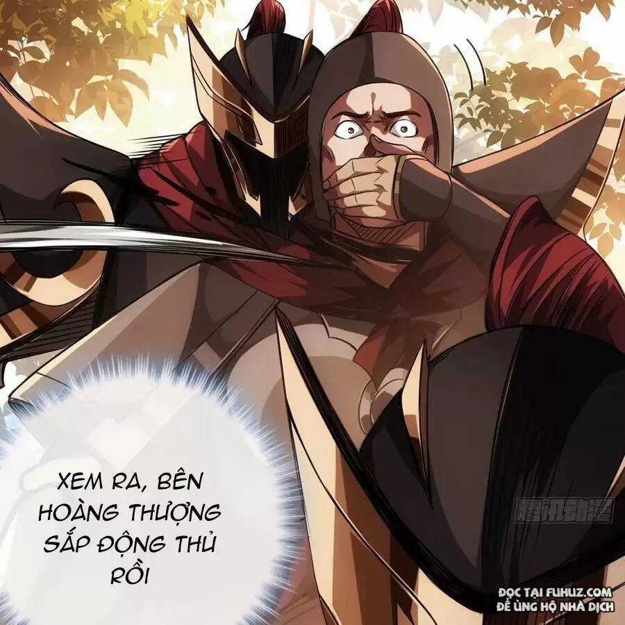 Ma Lâm Thiên Hạ - Chapter 96 - Trang 19