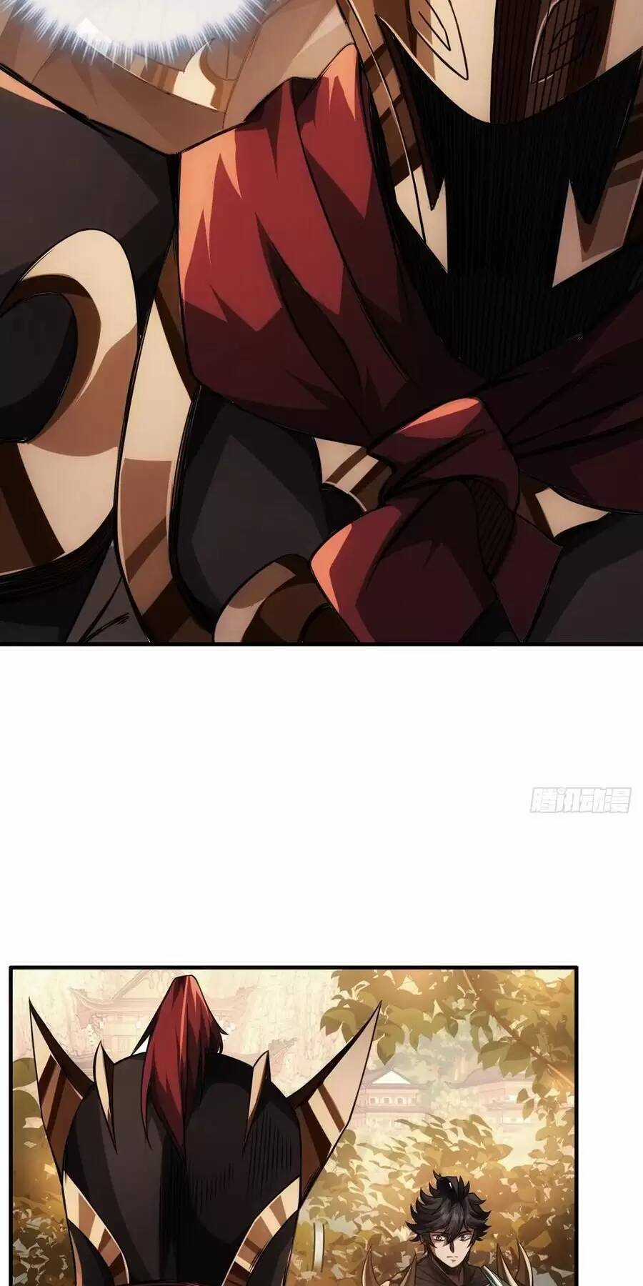 Ma Lâm Thiên Hạ - Chapter 96 - Trang 20