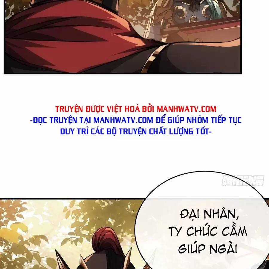 Ma Lâm Thiên Hạ - Chapter 96 - Trang 21