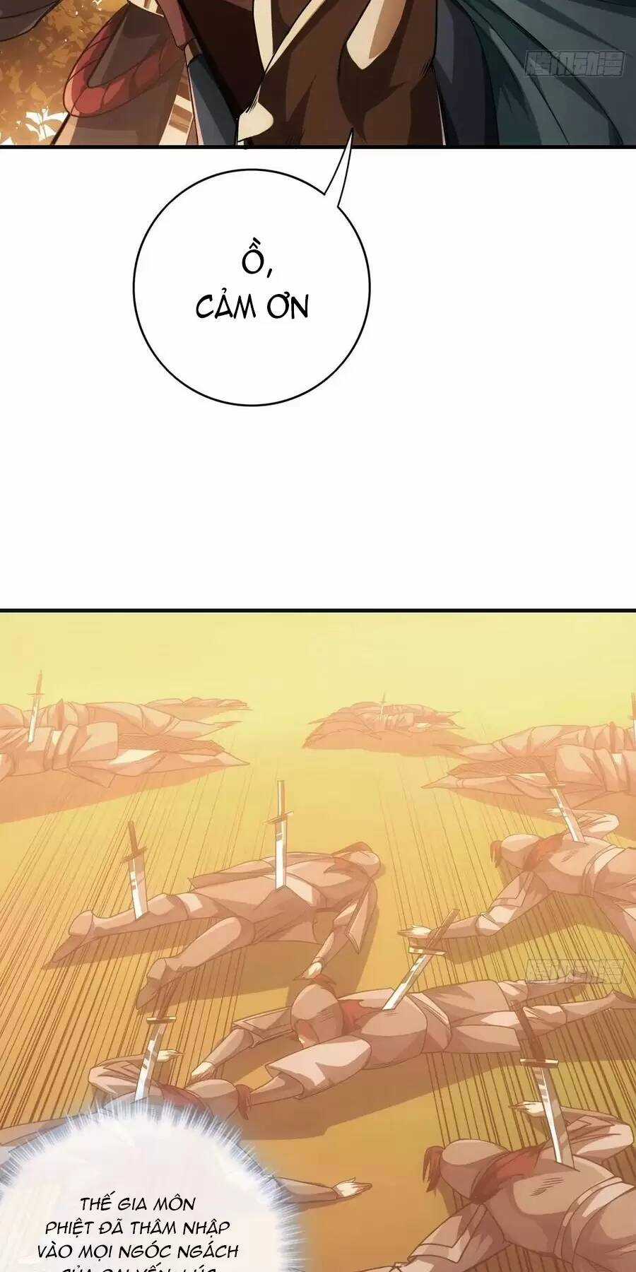 Ma Lâm Thiên Hạ - Chapter 96 - Trang 23