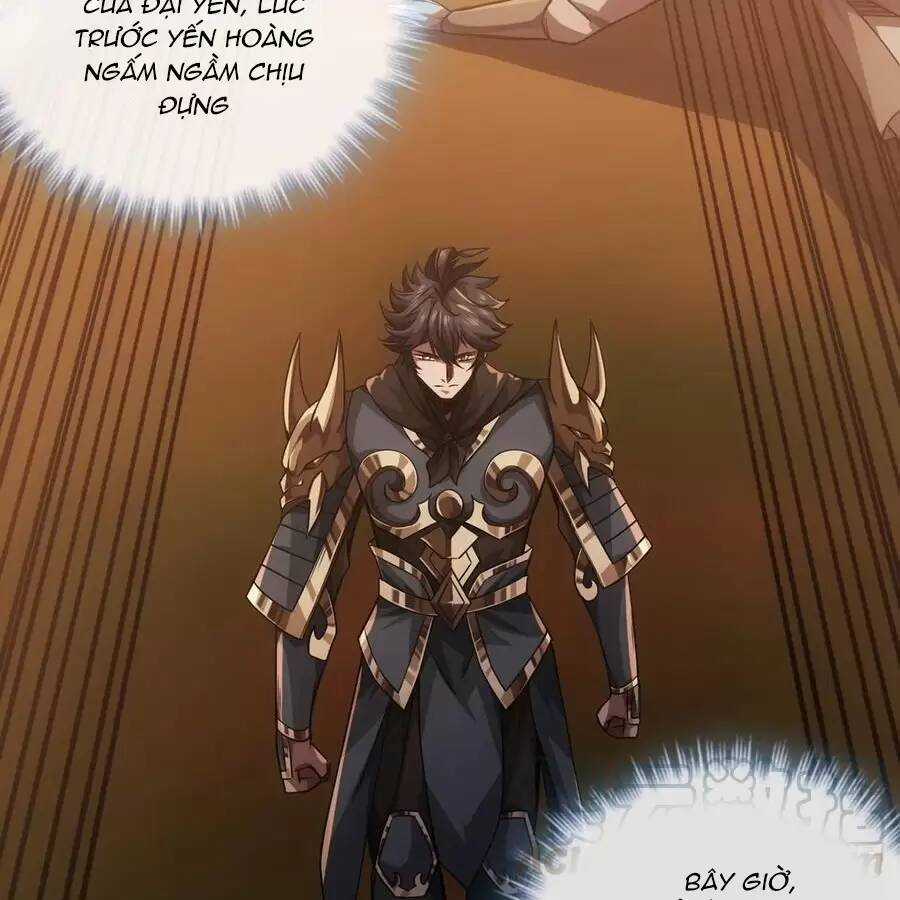 Ma Lâm Thiên Hạ - Chapter 96 - Trang 24