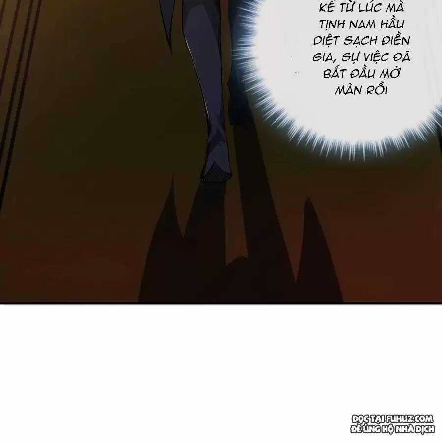 Ma Lâm Thiên Hạ - Chapter 96 - Trang 25