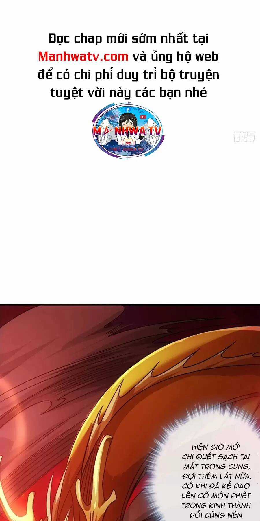 Ma Lâm Thiên Hạ - Chapter 96 - Trang 26