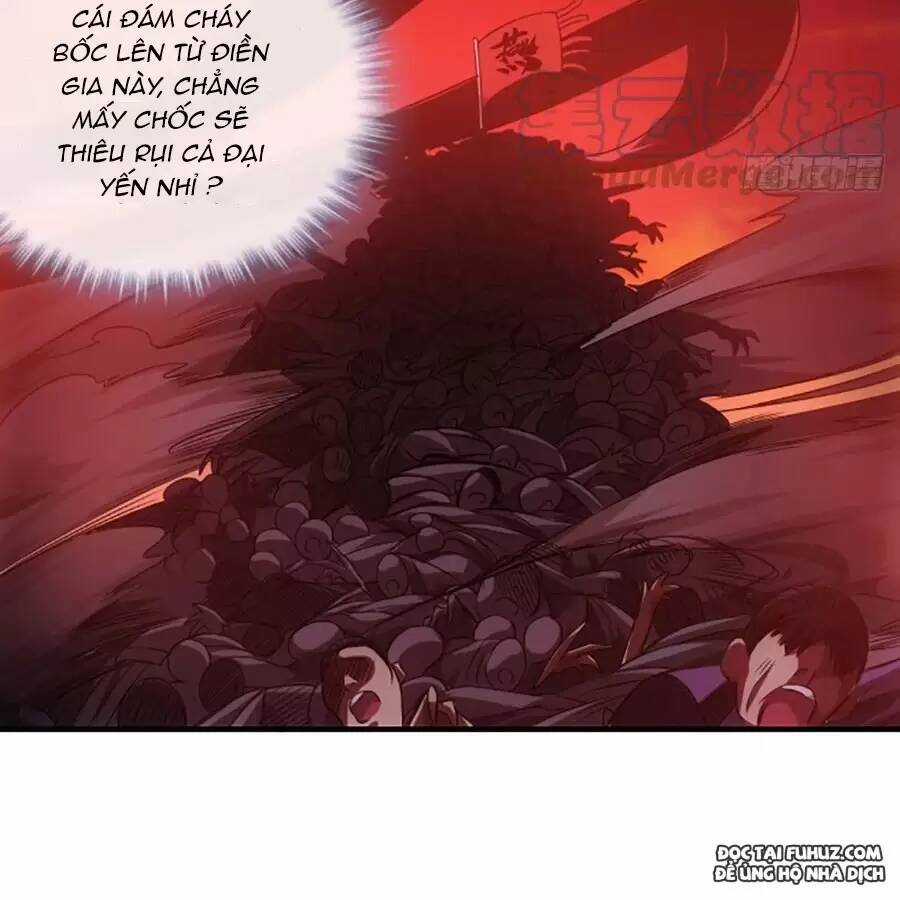 Ma Lâm Thiên Hạ - Chapter 96 - Trang 28