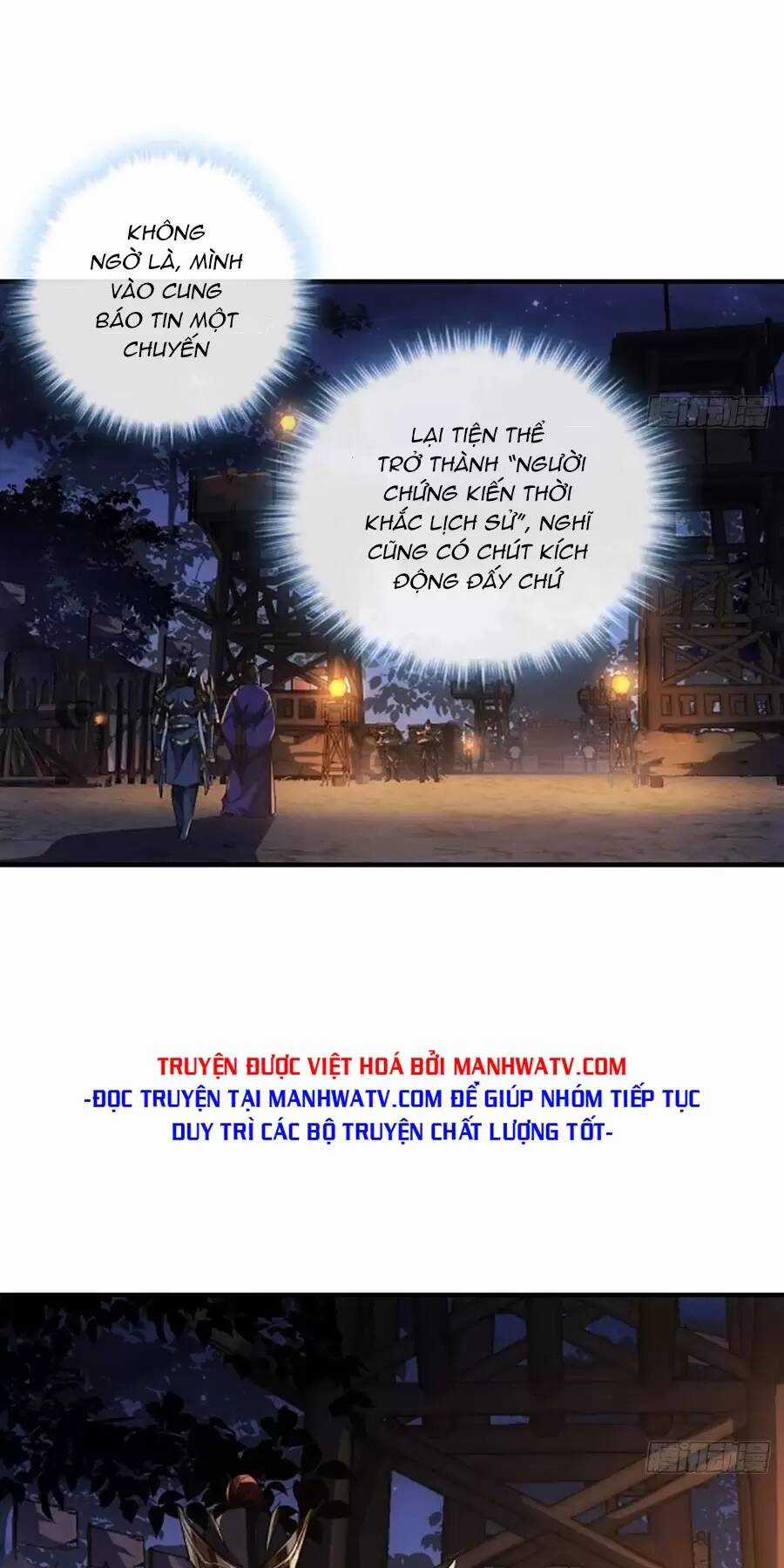 Ma Lâm Thiên Hạ - Chapter 96 - Trang 29