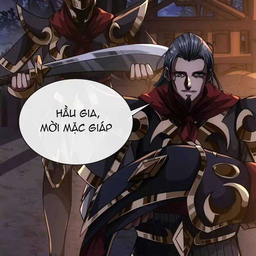 Ma Lâm Thiên Hạ - Chapter 96 - Trang 30