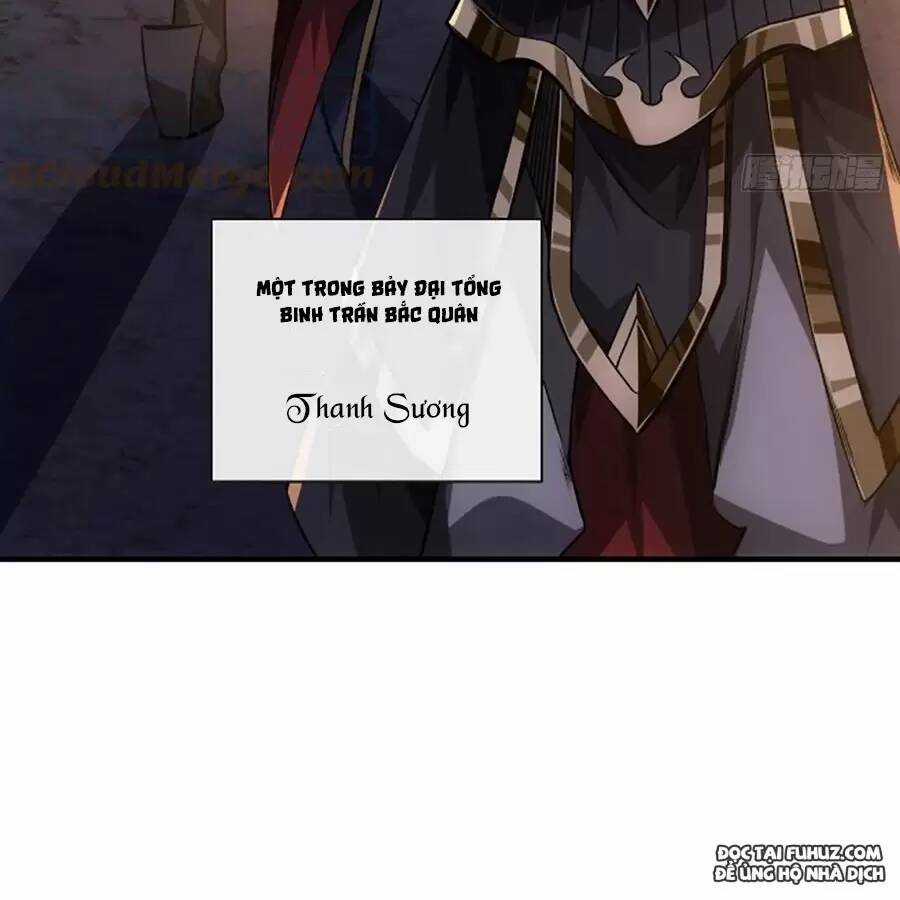 Ma Lâm Thiên Hạ - Chapter 96 - Trang 31