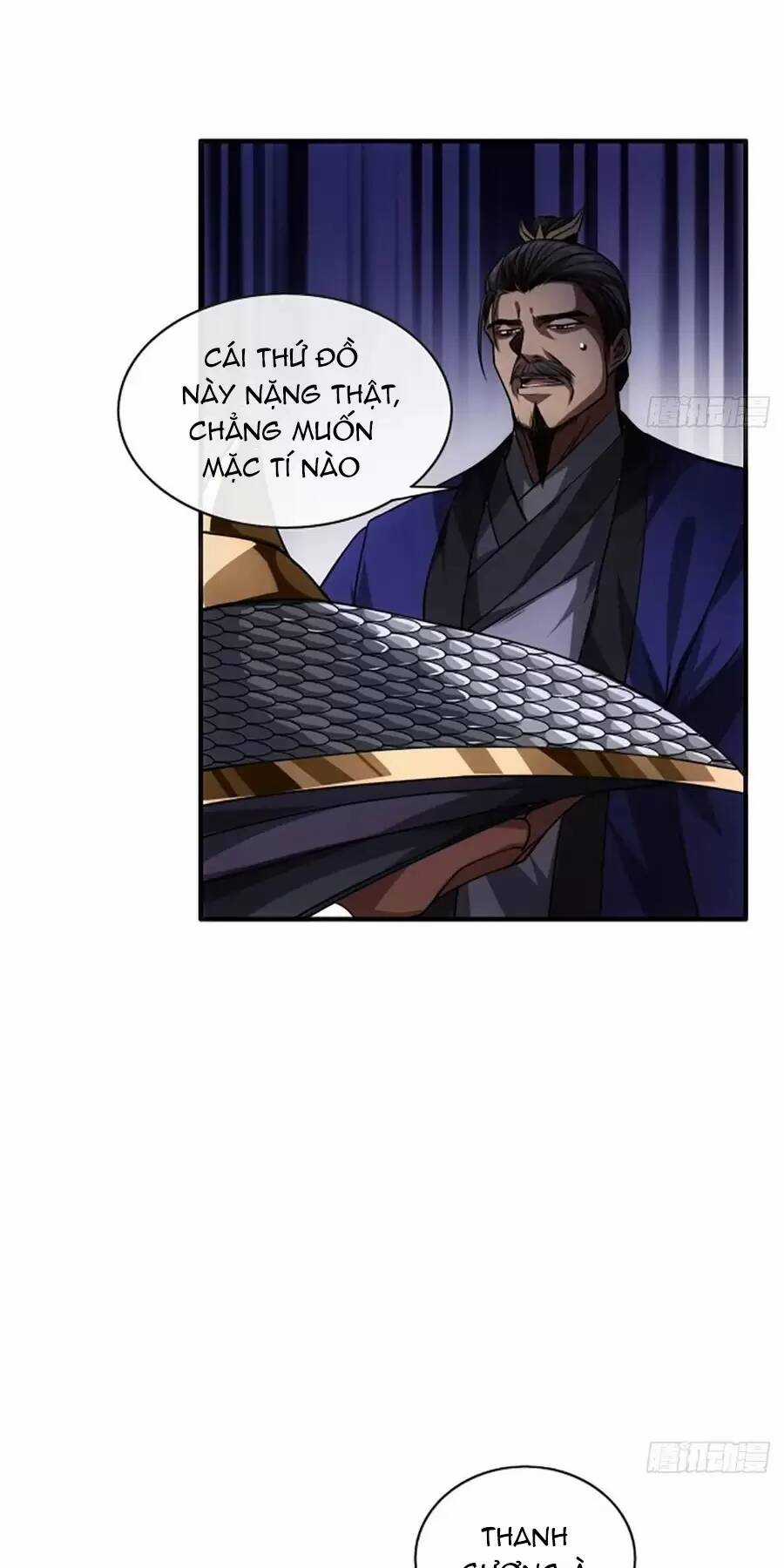 Ma Lâm Thiên Hạ - Chapter 96 - Trang 32