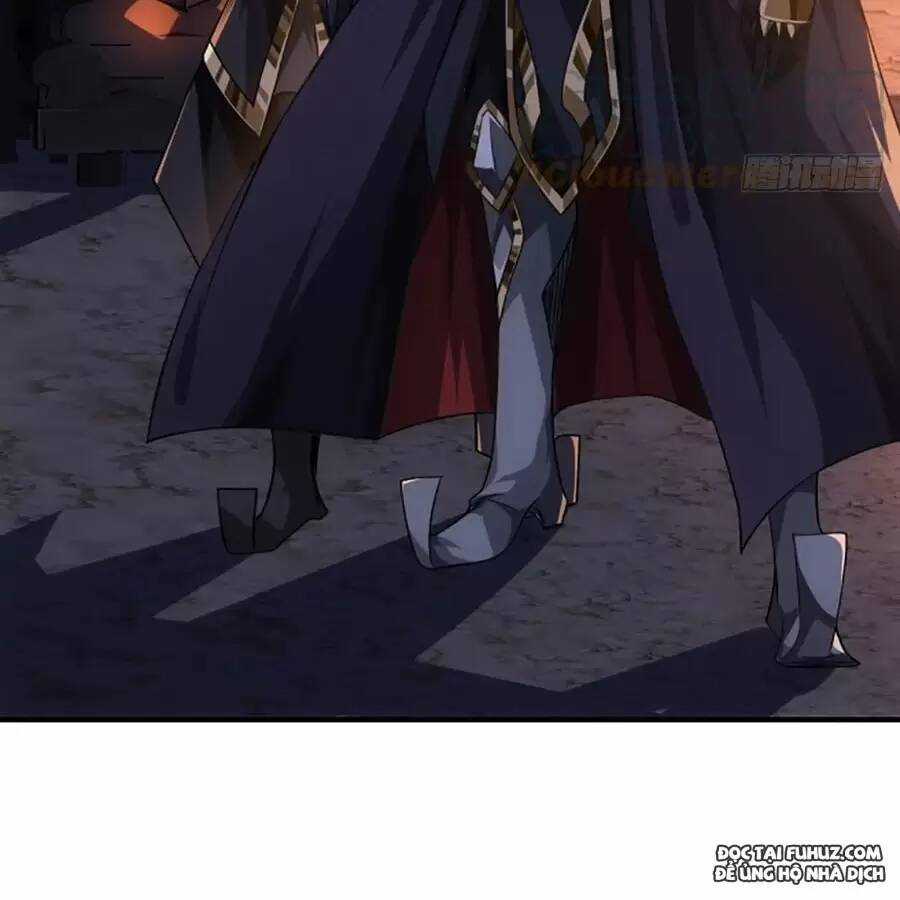 Ma Lâm Thiên Hạ - Chapter 96 - Trang 34