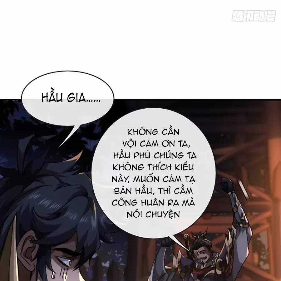 Ma Lâm Thiên Hạ - Chapter 96 - Trang 36