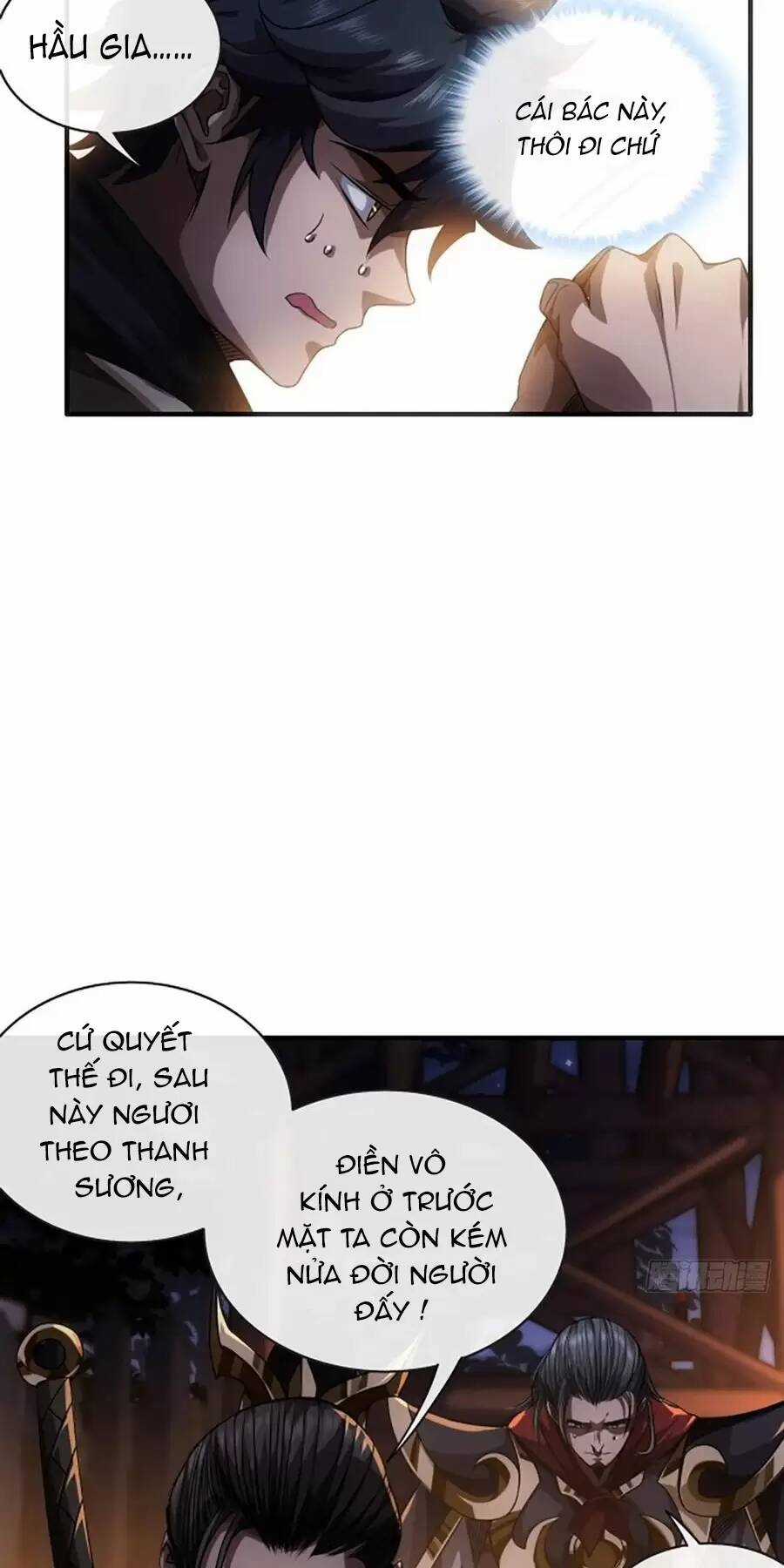 Ma Lâm Thiên Hạ - Chapter 96 - Trang 38