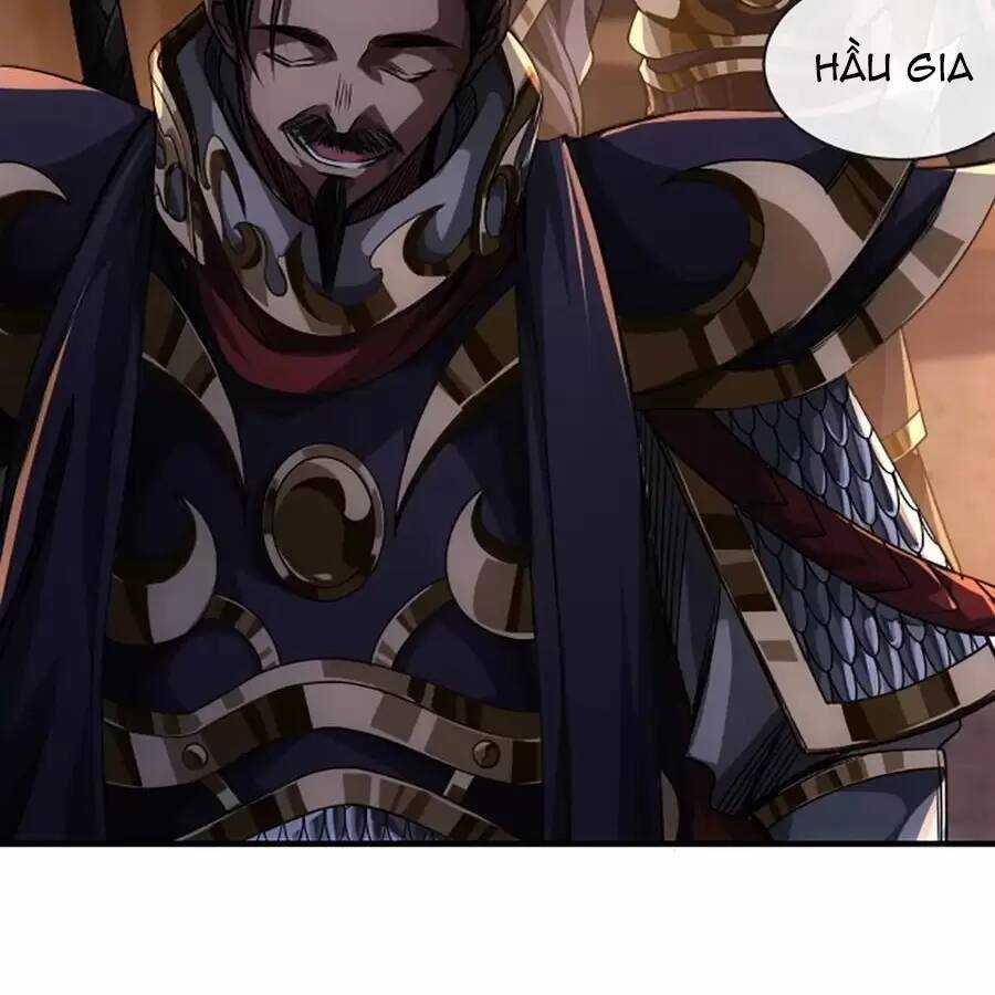 Ma Lâm Thiên Hạ - Chapter 96 - Trang 39