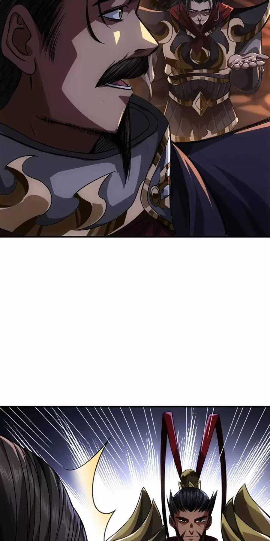 Ma Lâm Thiên Hạ - Chapter 96 - Trang 41