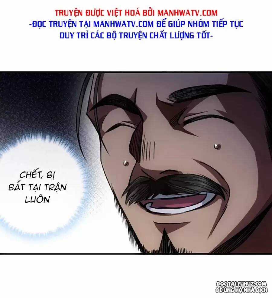 Ma Lâm Thiên Hạ - Chapter 96 - Trang 43