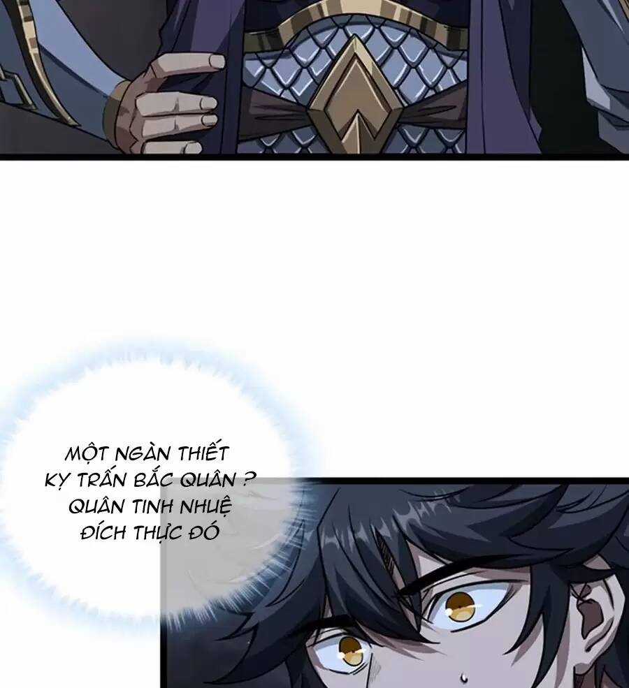 Ma Lâm Thiên Hạ - Chapter 96 - Trang 45