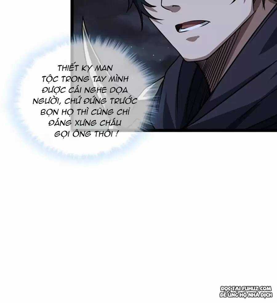 Ma Lâm Thiên Hạ - Chapter 96 - Trang 46