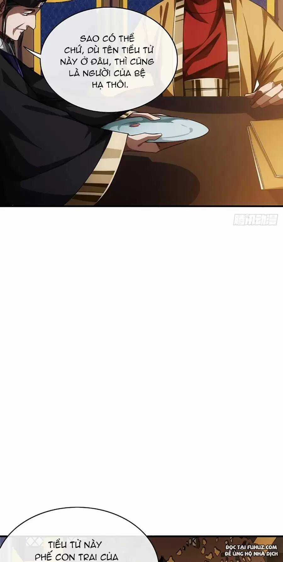 Ma Lâm Thiên Hạ - Chapter 96 - Trang 6