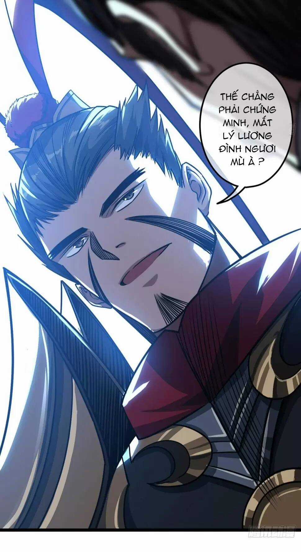 Ma Lâm Thiên Hạ - Chapter 97 - Trang 11