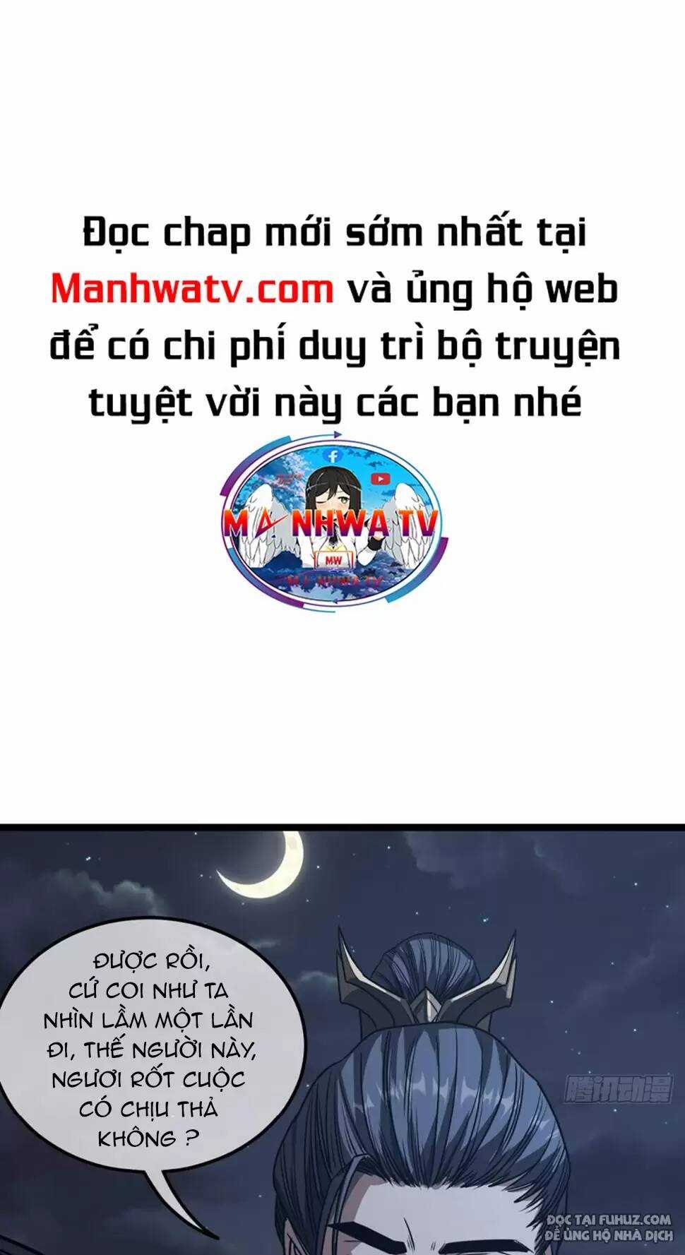 Ma Lâm Thiên Hạ - Chapter 97 - Trang 12