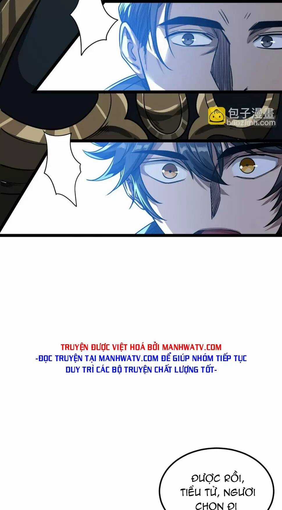 Ma Lâm Thiên Hạ - Chapter 97 - Trang 17