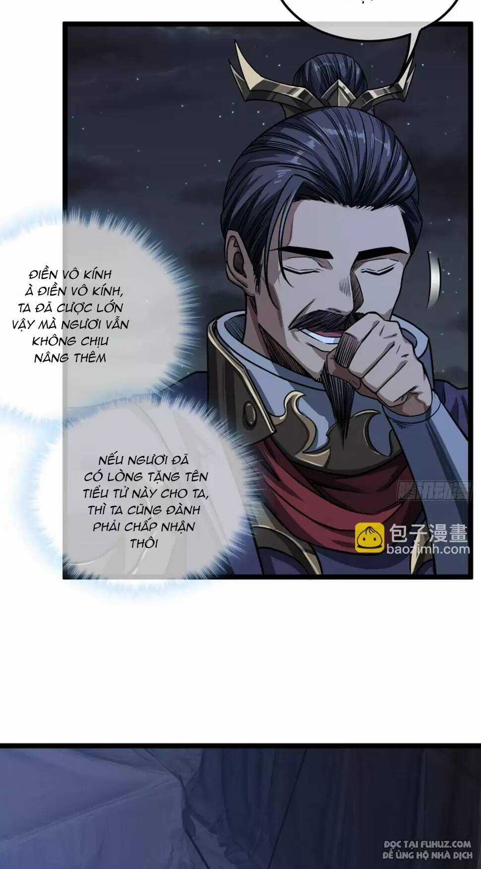 Ma Lâm Thiên Hạ - Chapter 97 - Trang 18