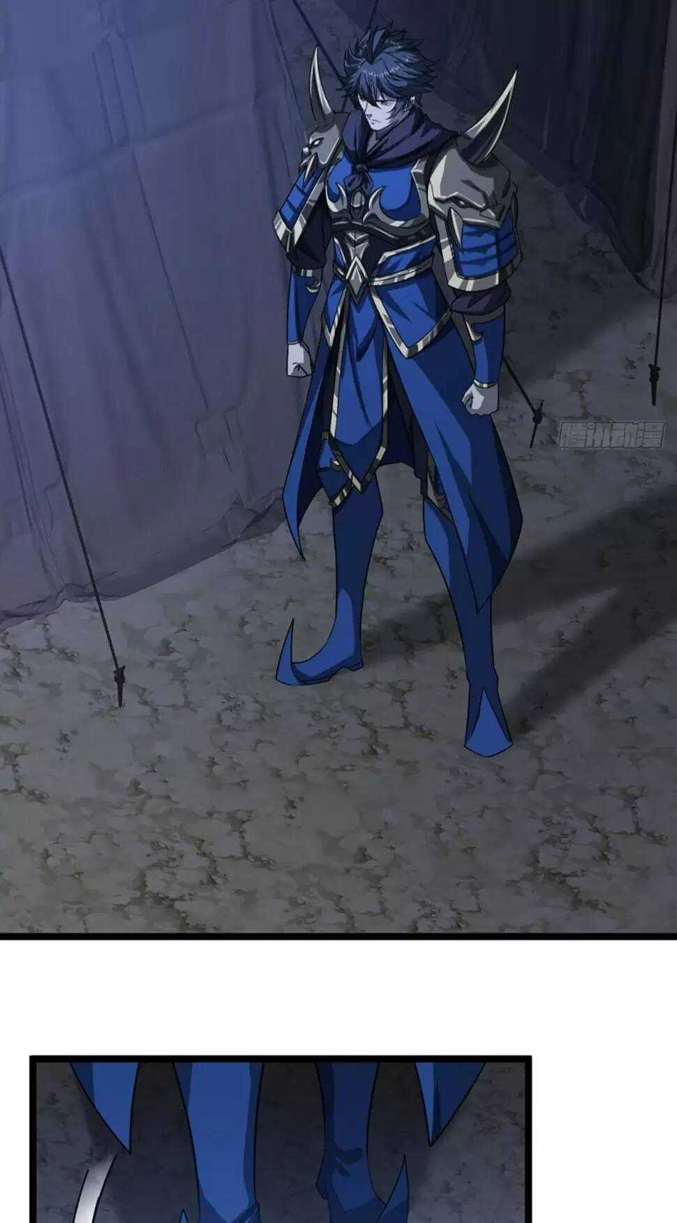 Ma Lâm Thiên Hạ - Chapter 97 - Trang 19