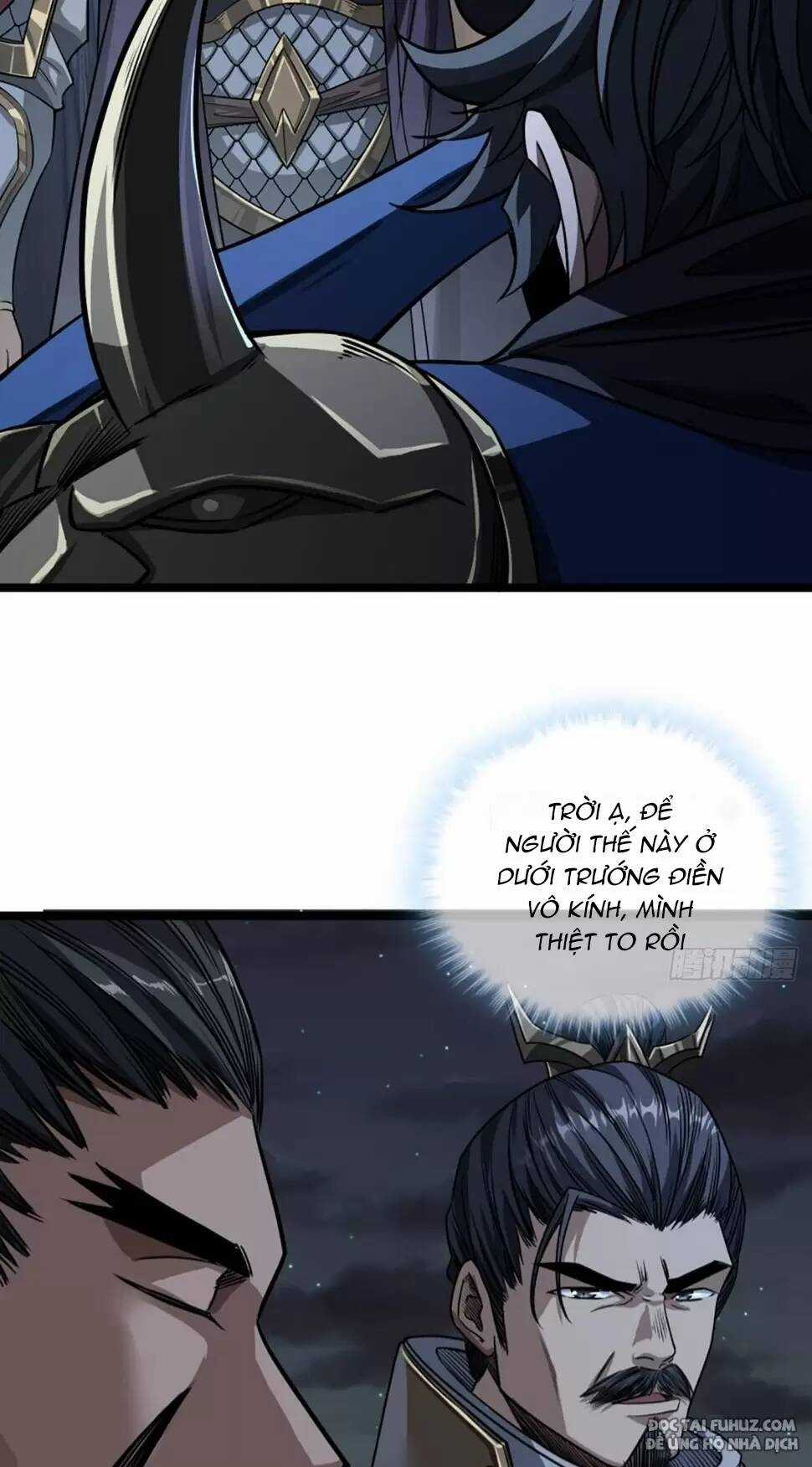 Ma Lâm Thiên Hạ - Chapter 97 - Trang 26