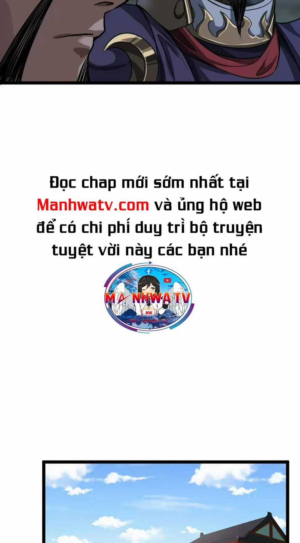 Ma Lâm Thiên Hạ - Chapter 97 - Trang 27