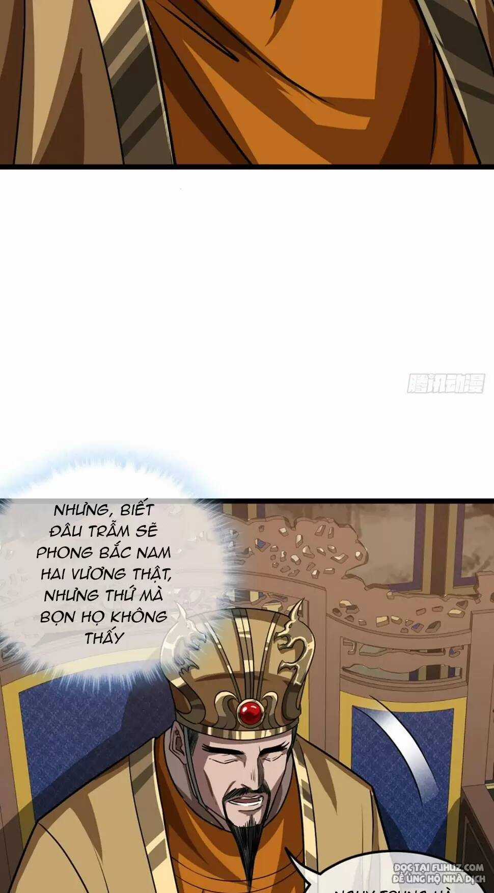 Ma Lâm Thiên Hạ - Chapter 97 - Trang 30