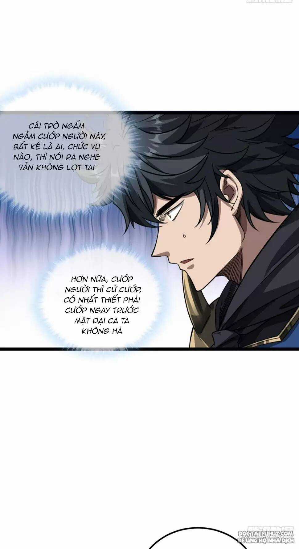 Ma Lâm Thiên Hạ - Chapter 97 - Trang 4