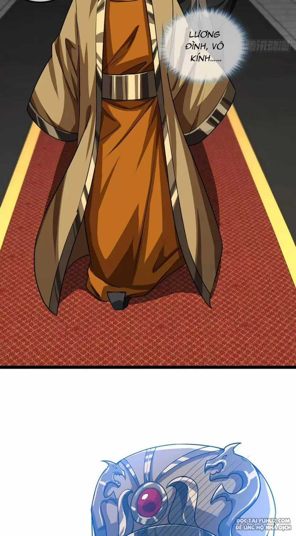 Ma Lâm Thiên Hạ - Chapter 97 - Trang 32