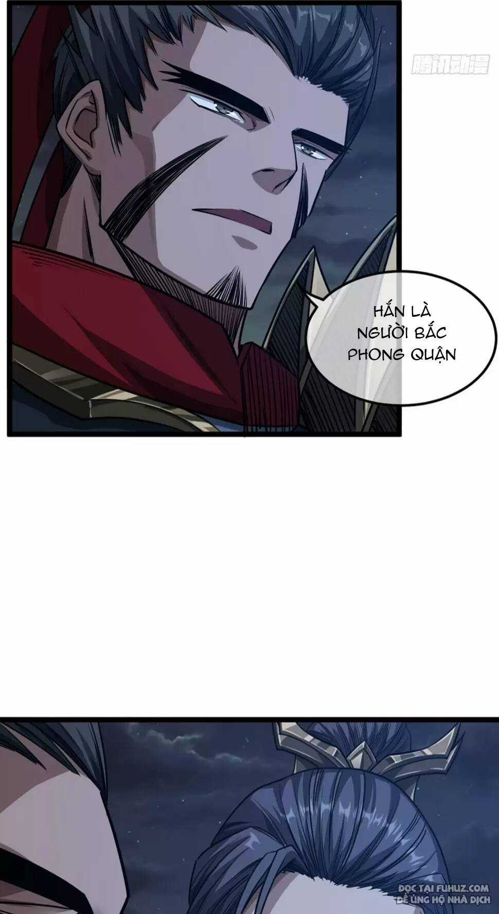 Ma Lâm Thiên Hạ - Chapter 97 - Trang 8