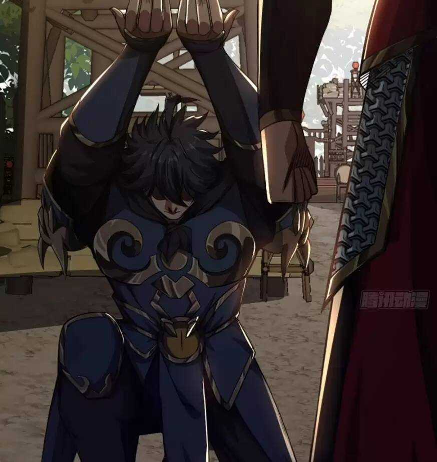 Ma Lâm Thiên Hạ - Chapter 98 - Trang 14