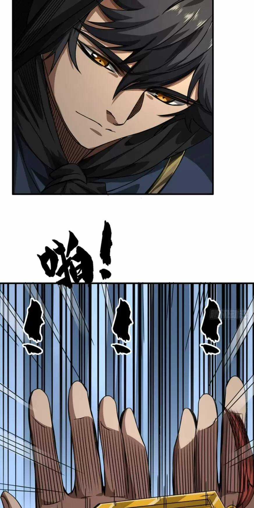 Ma Lâm Thiên Hạ - Chapter 98 - Trang 16