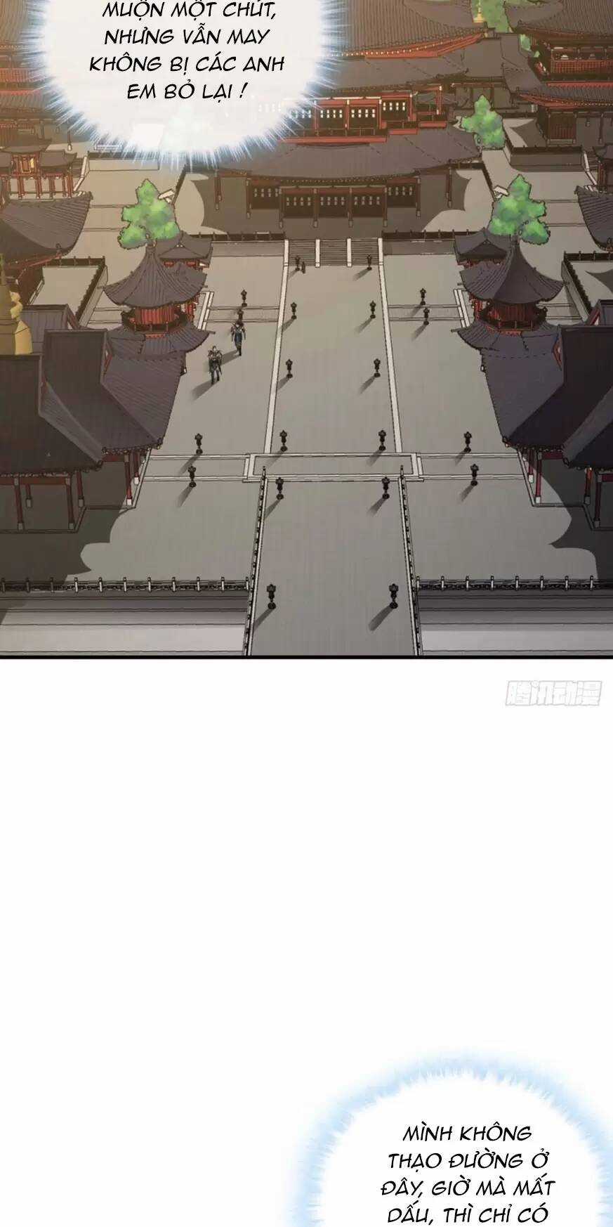 Ma Lâm Thiên Hạ - Chapter 98 - Trang 19