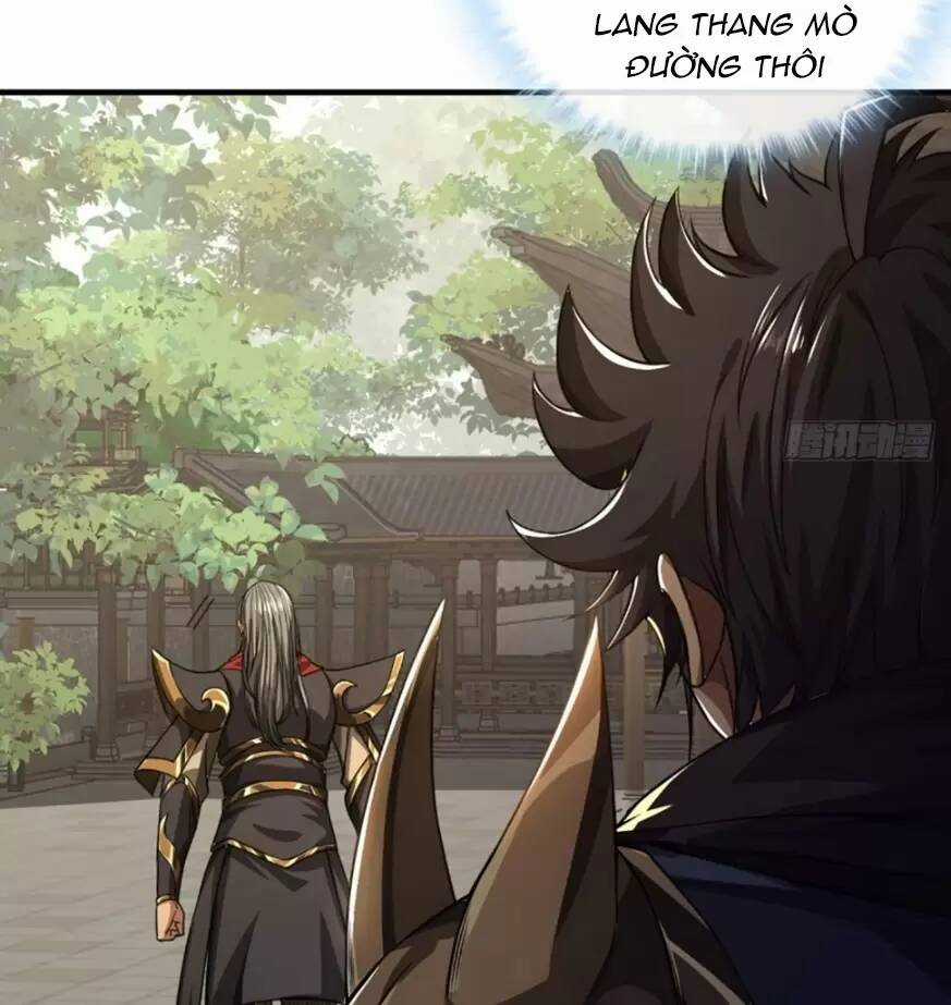 Ma Lâm Thiên Hạ - Chapter 98 - Trang 20