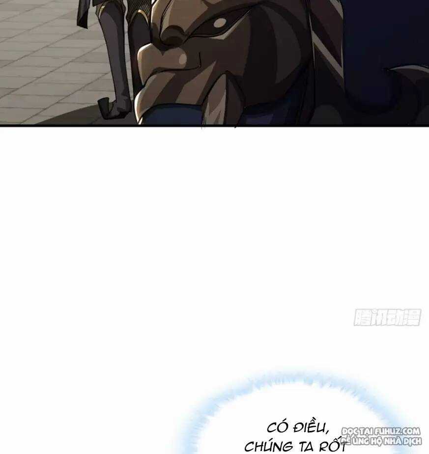 Ma Lâm Thiên Hạ - Chapter 98 - Trang 21