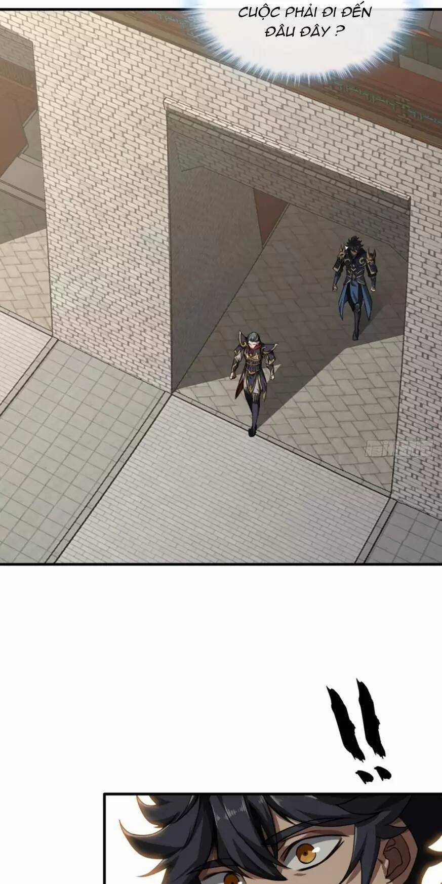 Ma Lâm Thiên Hạ - Chapter 98 - Trang 22