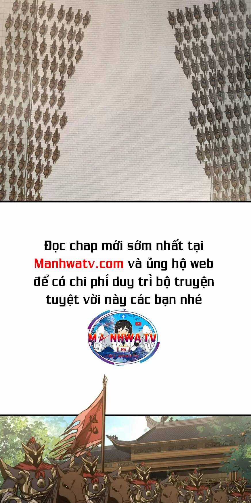 Ma Lâm Thiên Hạ - Chapter 98 - Trang 25