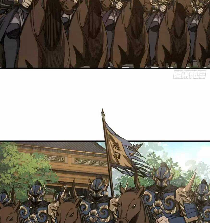 Ma Lâm Thiên Hạ - Chapter 98 - Trang 26