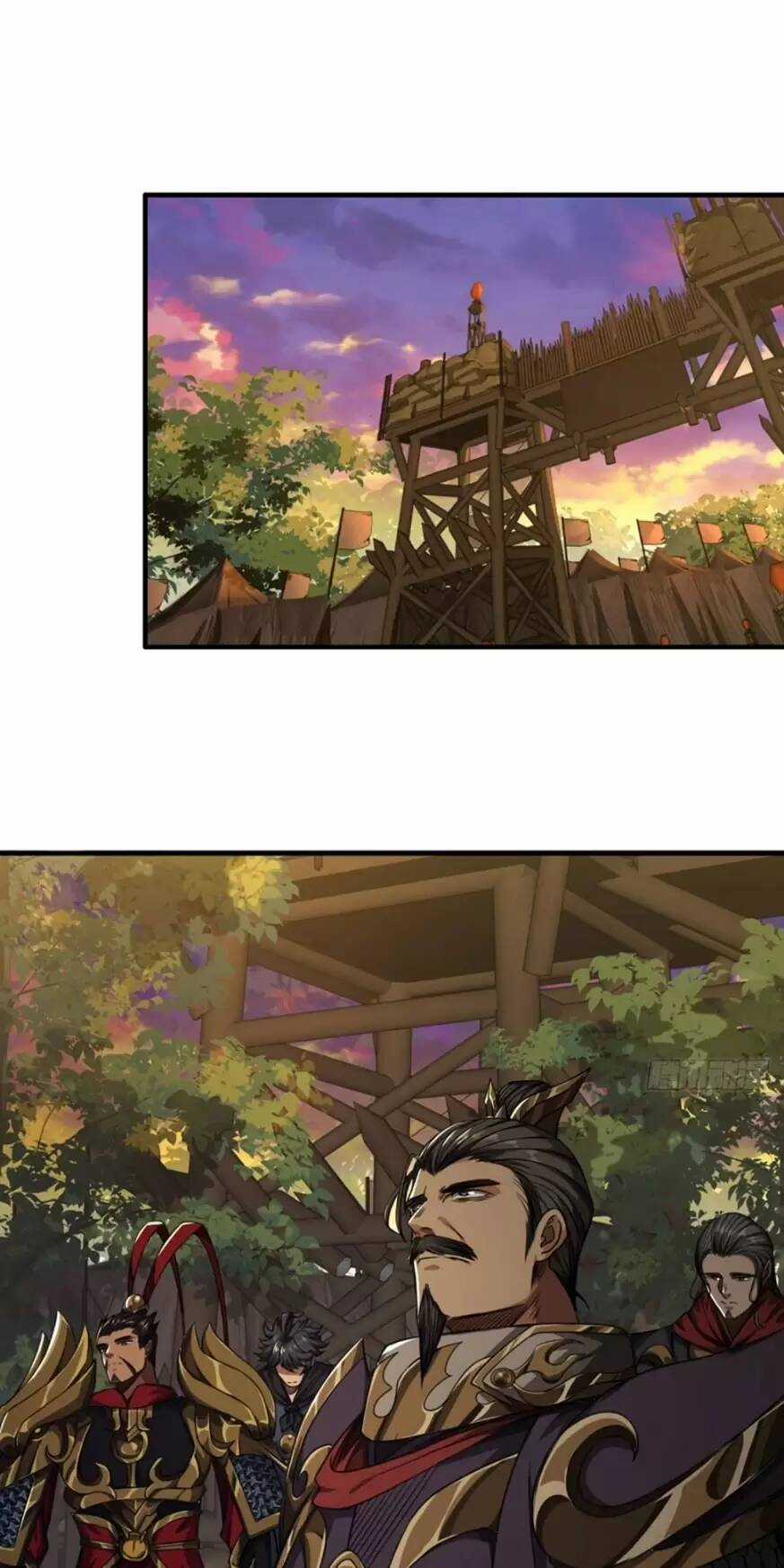 Ma Lâm Thiên Hạ - Chapter 98 - Trang 4