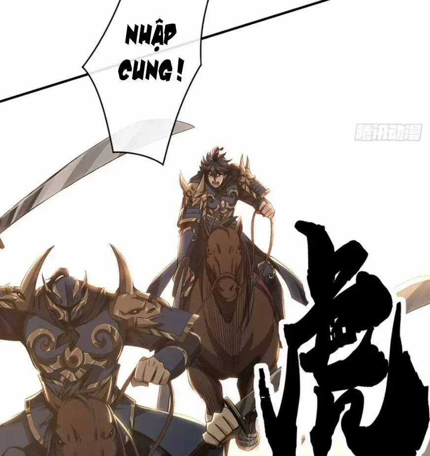 Ma Lâm Thiên Hạ - Chapter 98 - Trang 35