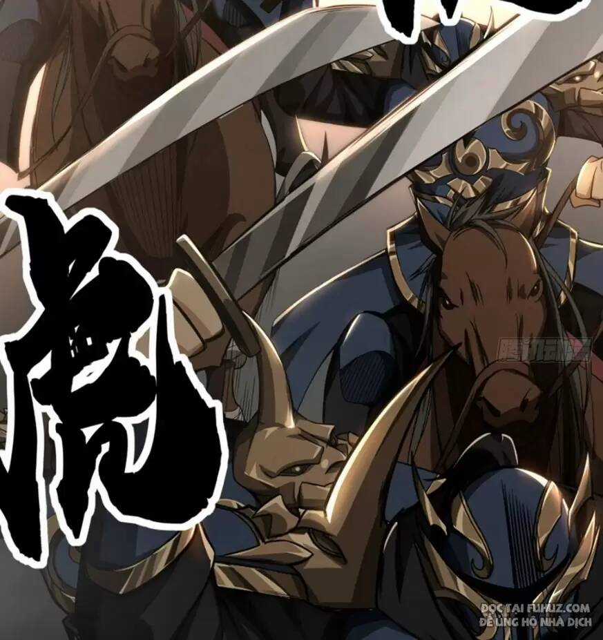 Ma Lâm Thiên Hạ - Chapter 98 - Trang 36