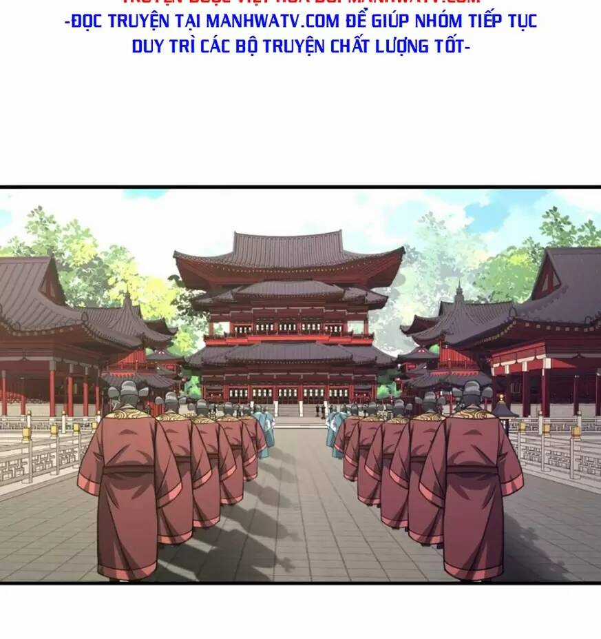 Ma Lâm Thiên Hạ - Chapter 98 - Trang 38
