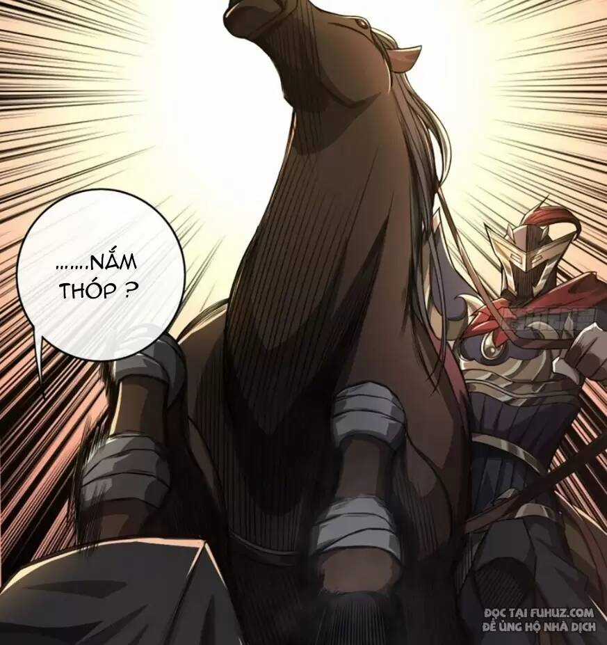 Ma Lâm Thiên Hạ - Chapter 98 - Trang 42