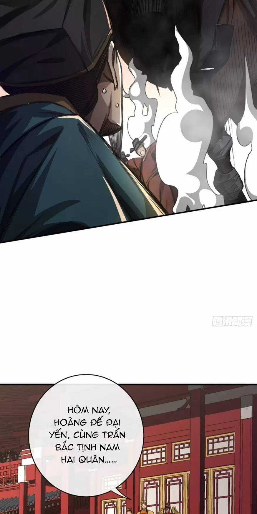 Ma Lâm Thiên Hạ - Chapter 98 - Trang 43