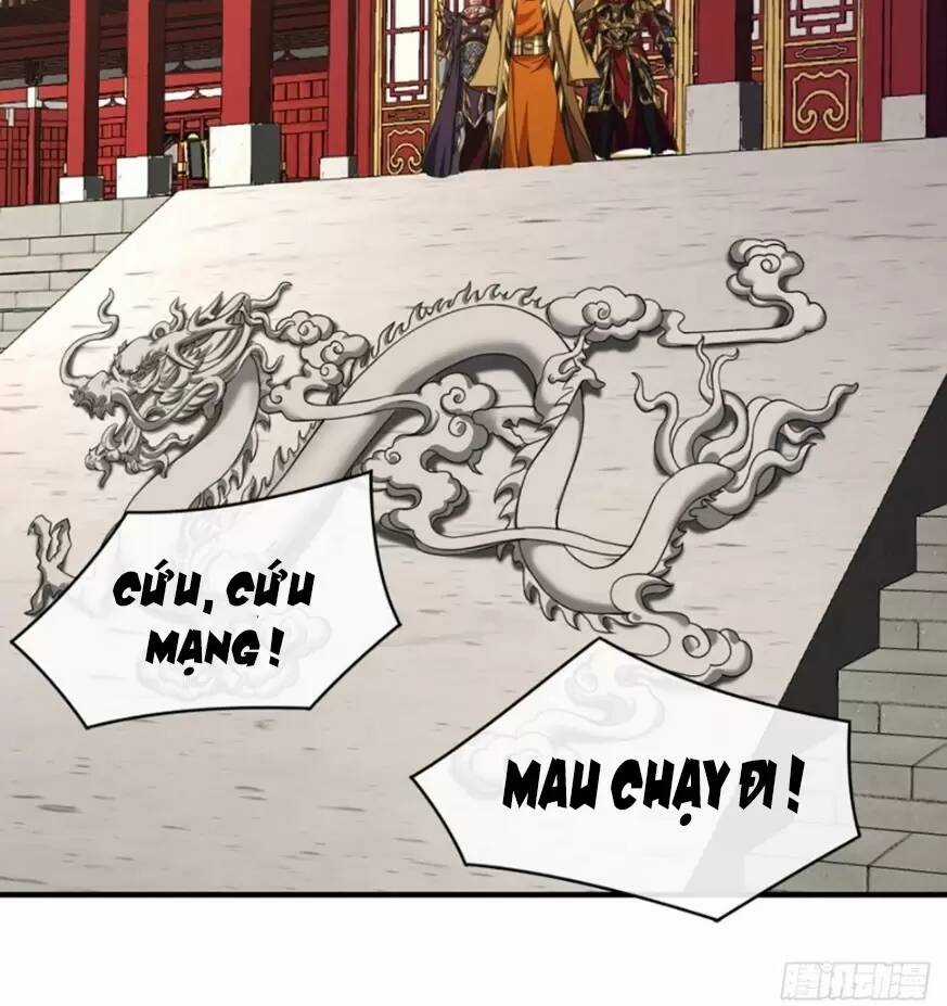 Ma Lâm Thiên Hạ - Chapter 98 - Trang 44