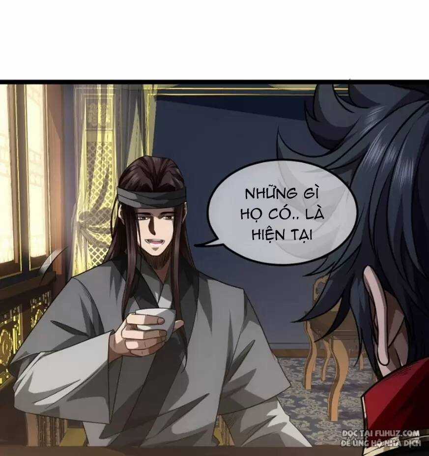 Ma Lâm Thiên Hạ - Chapter 98 - Trang 48