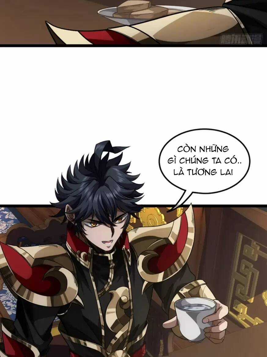 Ma Lâm Thiên Hạ - Chapter 98 - Trang 49